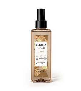 Body Splash Instance Karité 200ml