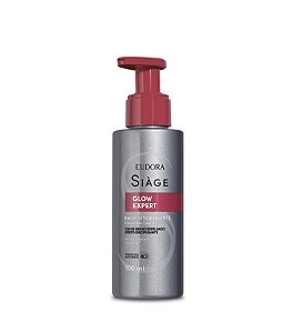 Balm Disciplinante Finalizador Capilar Siàge Glow Expert 100ml
