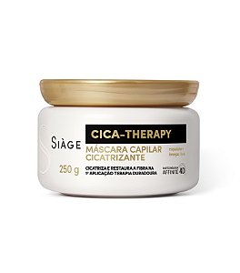Máscara Capilar Siàge Cica-Therapy 250g