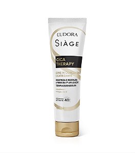 Leave-In Concentrado Cicatrizante Siàge Cica-Therapy 100ml