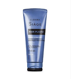 Condicionador Siàge Hair-Plastia 200ml
