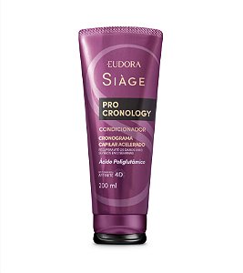 Condicionador Siàge Pro Cronology 200ml