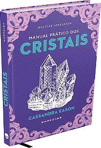 Manual prático dos cristais