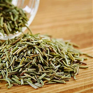 Alecrim - erva seca à granel