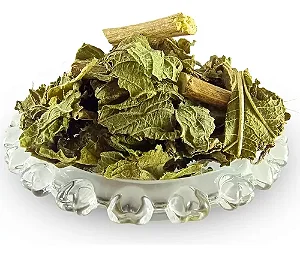 Melissa / erva cidreira - erva seca à granel