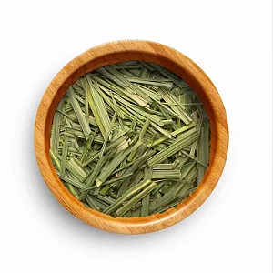 Capim cidreira - erva seca à granel