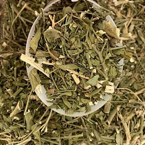 Arruda - erva seca à granel