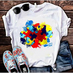 Camisa Inclusão Autismo 03