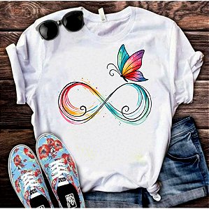 Camisa Inclusão Autismo 30