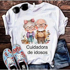 Camisa Cuidadora 02