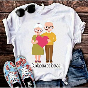 Camisa Cuidadora 07