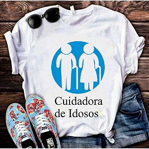 Camisa Cuidadora 08