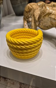 Vaso Tipo Corda
