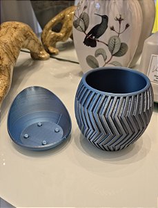 Vaso Zig Zag