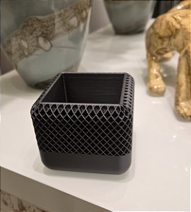 Vaso Quadrado