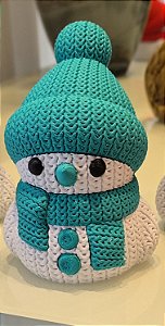 Boneco de Neve