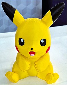 Picachu