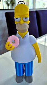 Homer Medio