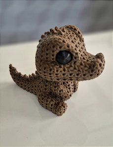 Mini Jacaré