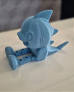 Mini Tubarão