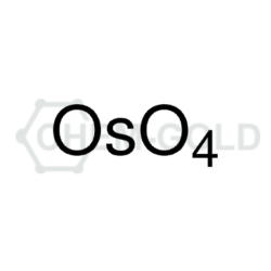 20816-12-0 Tetróxido de Ósmio (Osmium Tetroxide)