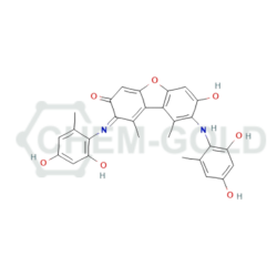 1400-62-0 Orceína Sintética (Orcein Synthetic)