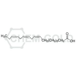 463-40-1 Ácido Linolênico Linolenic Acid