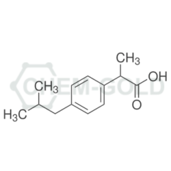 15687-27-1 Ibuprofeno (Ibuprofen)