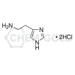 56-92-8 Histamina Dicloridrato (2-(4-Imidazolil) Etilamina) (Histamine Dihydrochloride)