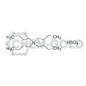 32503-27-8 Bissulfato De Tetrabutilamonio (Hidrogenossulfato)