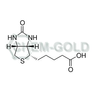 58-85-5 Biotina (Vitamina H)