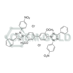 298-83-9 Azul De Nitrotetrazolio Cloreto
