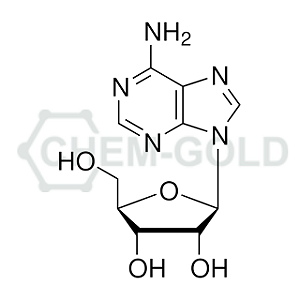 [58-61-7] Adenosine - (Adenosine)
