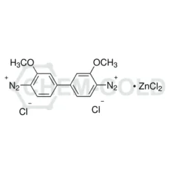 Fast Blue B Salt (CI.37235) , CAS 14263-94-6
