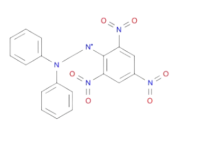 DPPH 2,2 Diphenyl-1-Picrylhydrazyl | 1898-66-4