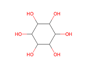 [87-89-8] Inositol(Inositol)