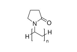 [9003-39-8] Polivinil Pirrolidona  K10 (Polyvinylpyrrolidone K10)