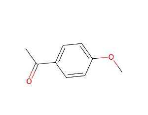 [100-06-1], Ethanone, 1-(4-methoxyphenyl)-, 98%, 25g
