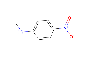 [100-15-2], Benzenamine, N-methyl-4-nitro-, 97%, 5g