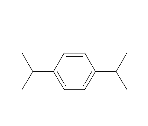 [100-18-5], Benzene, 1,4-bis(1-methylethyl)-, 98%, 5g