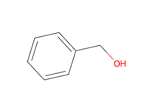 [100-51-6], Benzenemethanol, ≥98%, 100g