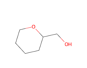 [100-72-1], 2H-Pyran-2-methanol, tetrahydro-, 98%, 250mg