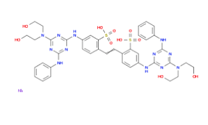[4193-55-9] Fluorescent Brightener 28