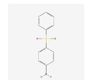 [7019-01-4], 4-(Phenylsulfonyl)aniline, 95%, 100mg