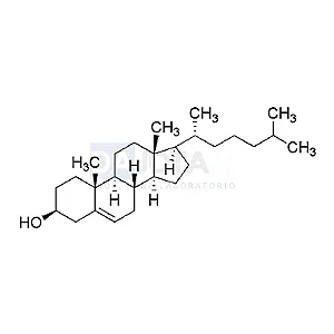 [57-88-5] COLESTEROL (Colesterol)