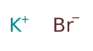 7758-02-3 Potassium bromide