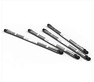 Coluna HPLC C18, 4,6 x 150 mm x 5 µm, marca  CNW, pck 1