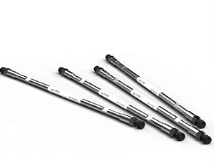 Coluna HPLC  C18, 4,6 x 100 mm x 3 µm, marca  CNW, pck 1