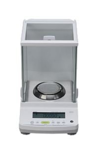 Balança Analítica Calibração Interna 220g Divisão 0,1mg Unibloc Bivolt ATX224R