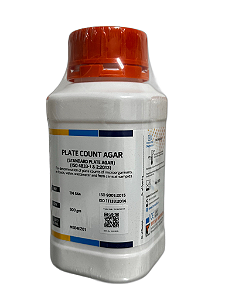 Plate Count Agar (PCA), 500G